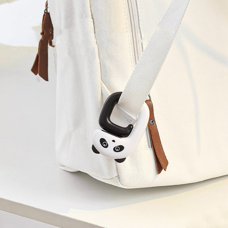 Sikunuo | Creative Cute Animal Table Hanger Hook