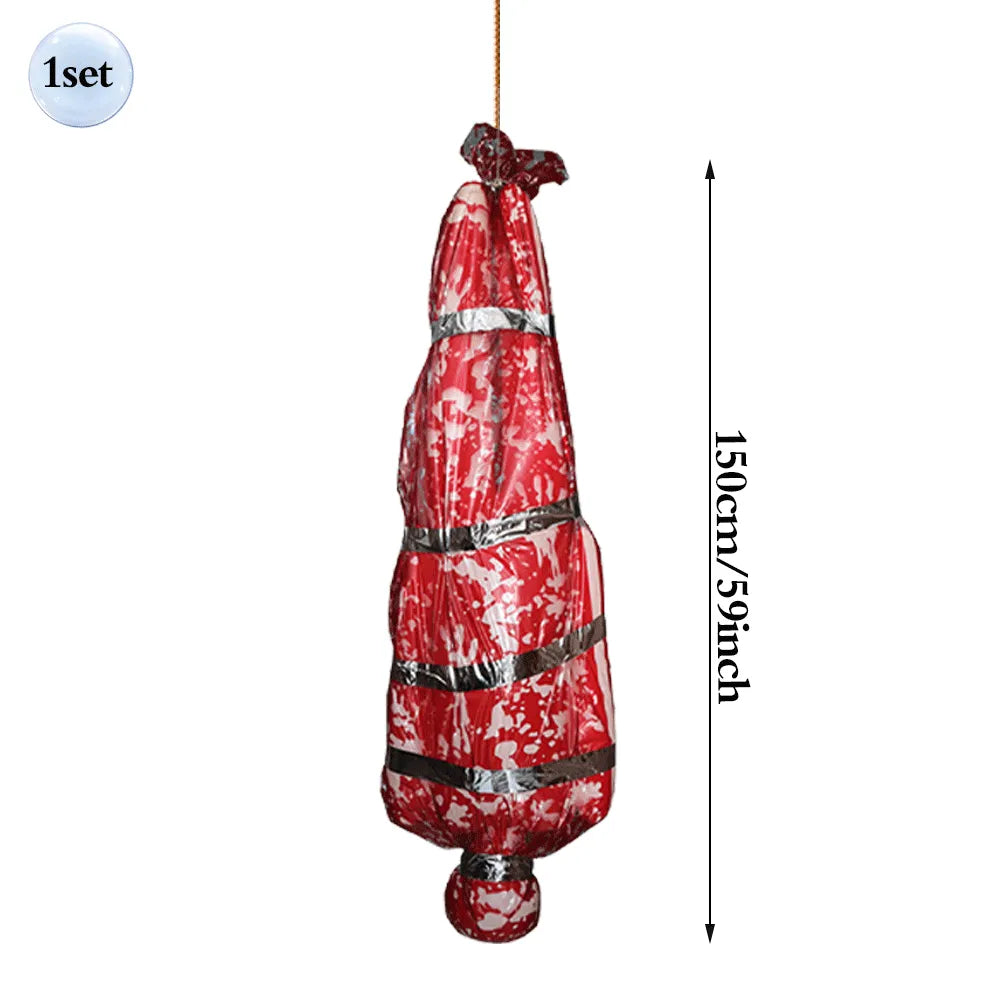 Sikunuo | Haunted House Creepy Inflatable