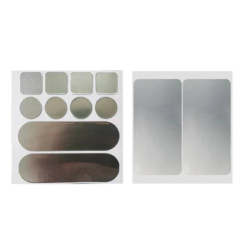 Sikunuo | Heat Guard Aluminium Pot Repair Patches