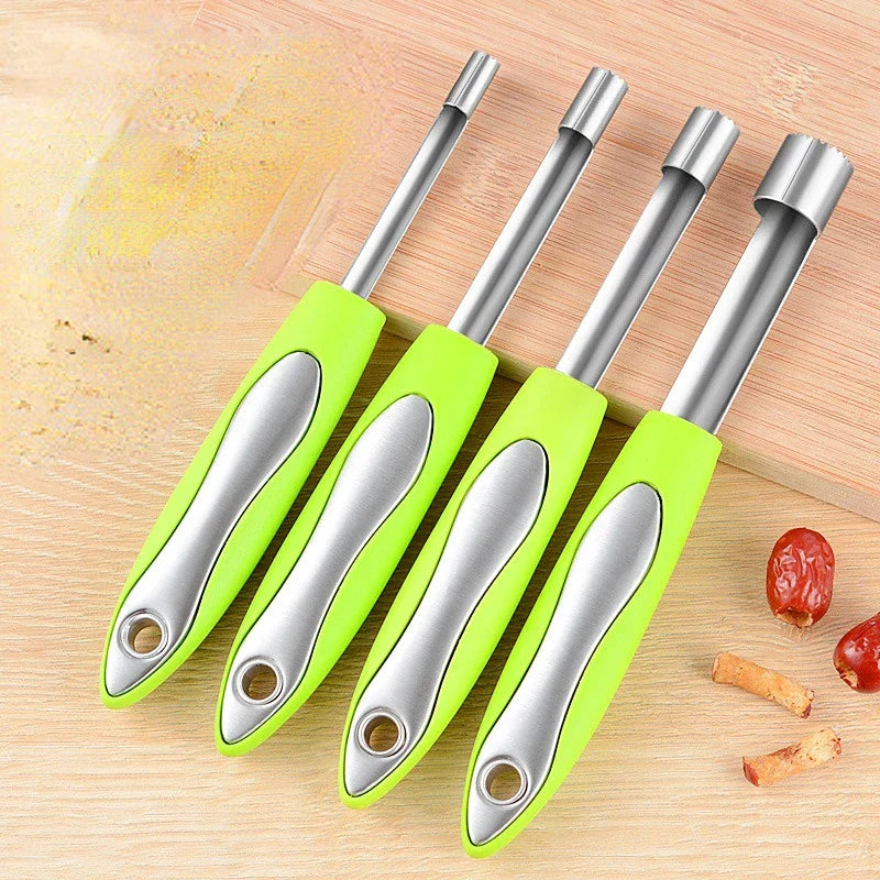 Sikunuo | Quick Pit Fruit Core Remover Kitchen Tool