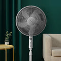 Sikunuo | Child Safety Protective Universal Electric Fan Net Cover