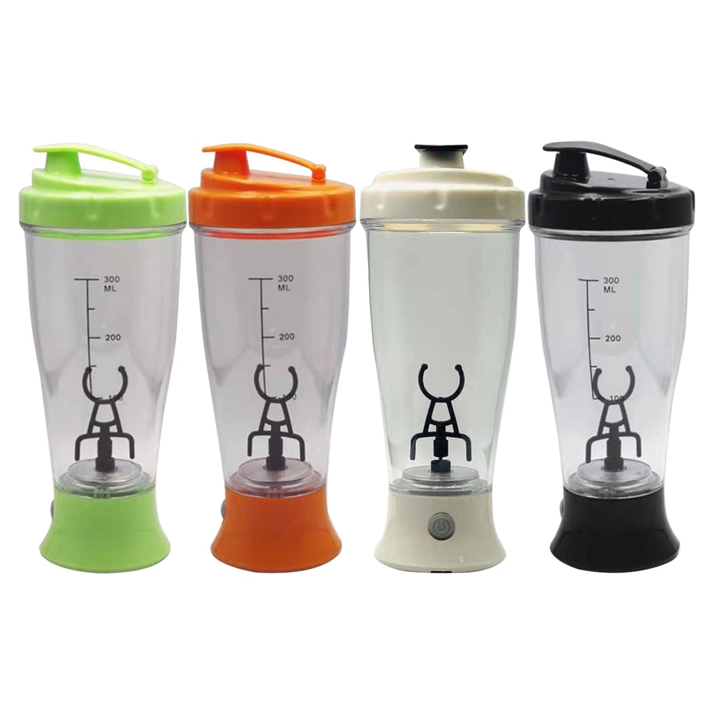 Sikunuo | Electric Automatic Self Stirring Mug