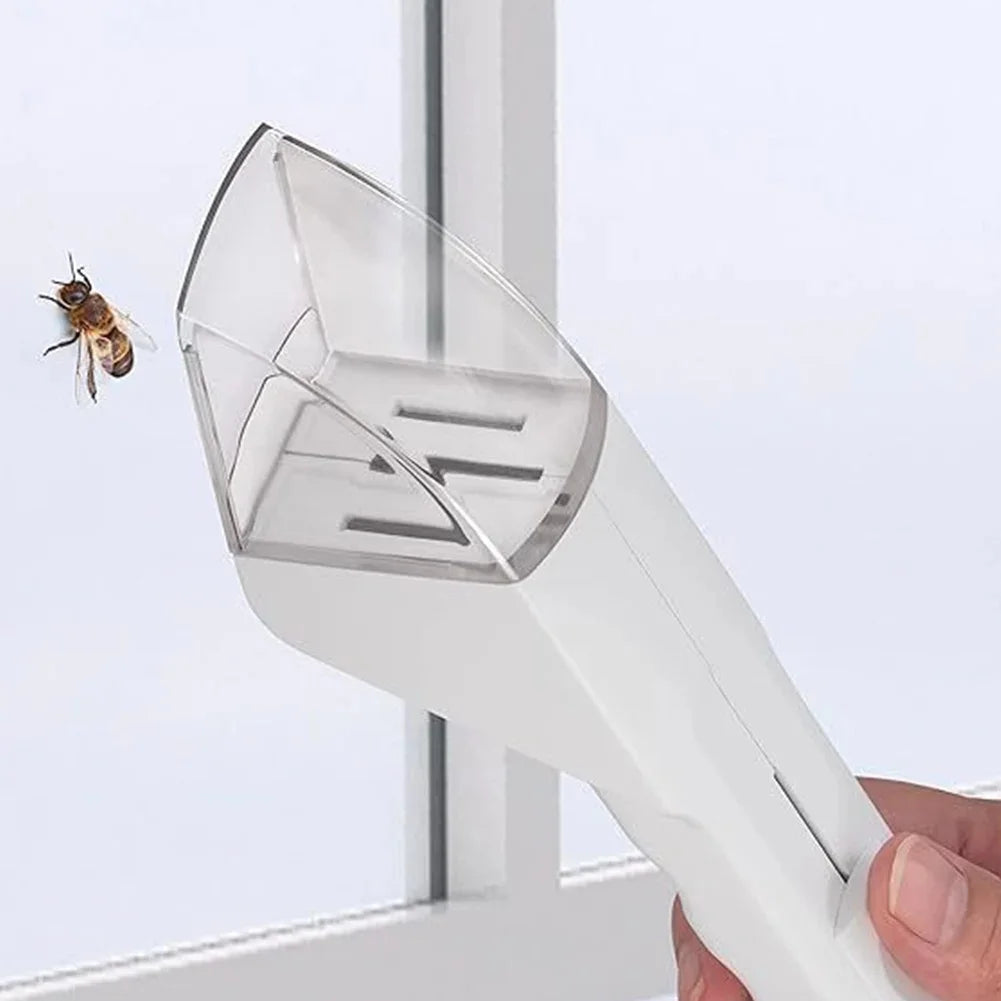 Sikunuo | No Exit Easy Insect Catcher Tool