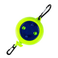 Sikunuo | Adjustable Retractable Portable Travel Friendly Clothesline