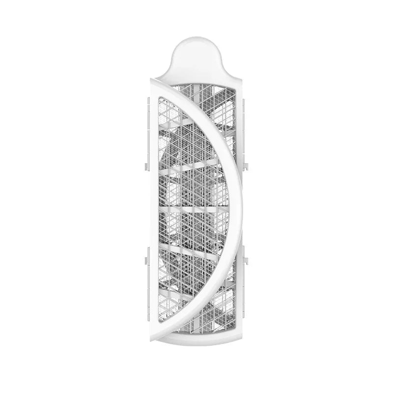 Sikunuo | Foldable Automatic Lamp Mosquito Zapper Racket