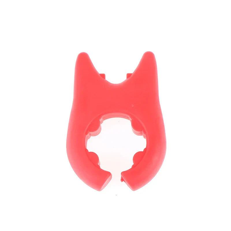 Sikunuo | Magic Mount Punch-Free Spatula Holder