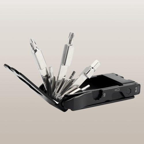 Sikunuo | Multifunctional Pocket Size Pro Tool Set