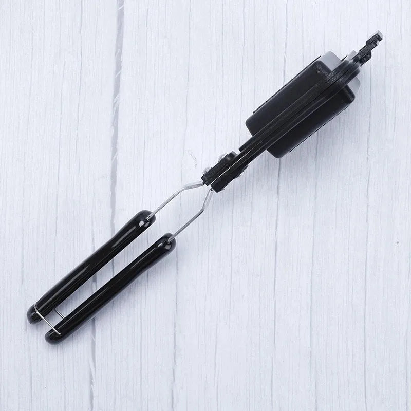 Sikunuo | Japanese Style Double-Sided Sandwich Maker