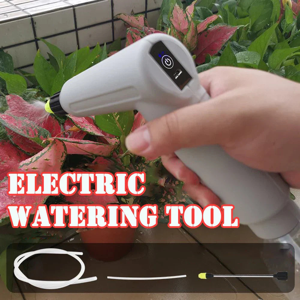 Sikunuo | Handheld Easy Gardening Water Sprinkler