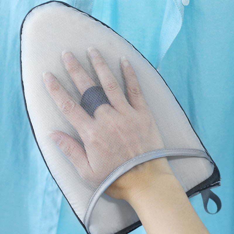 Sikunuo | Heat Resistant Ironing Pad Glove