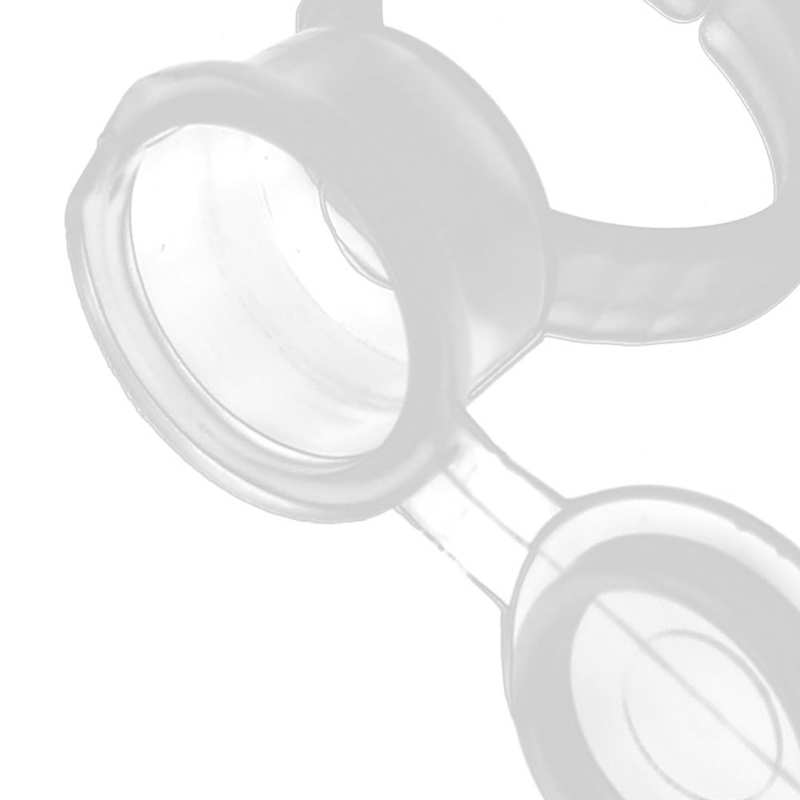 Sikunuo | Cream Container Ring