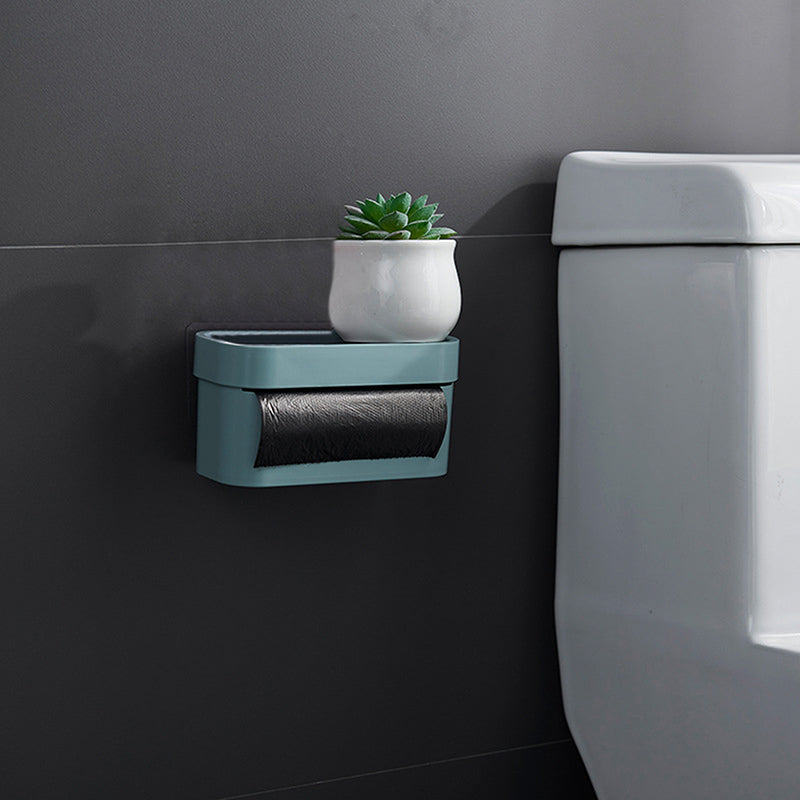 Sikunuo | Self-Adhesive Wall Garbage Bag Dispenser