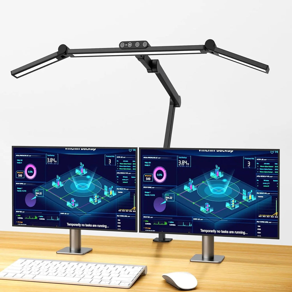 Sikunuo | Automatic Dimming Adjustable Atmosphere Desk Lamp