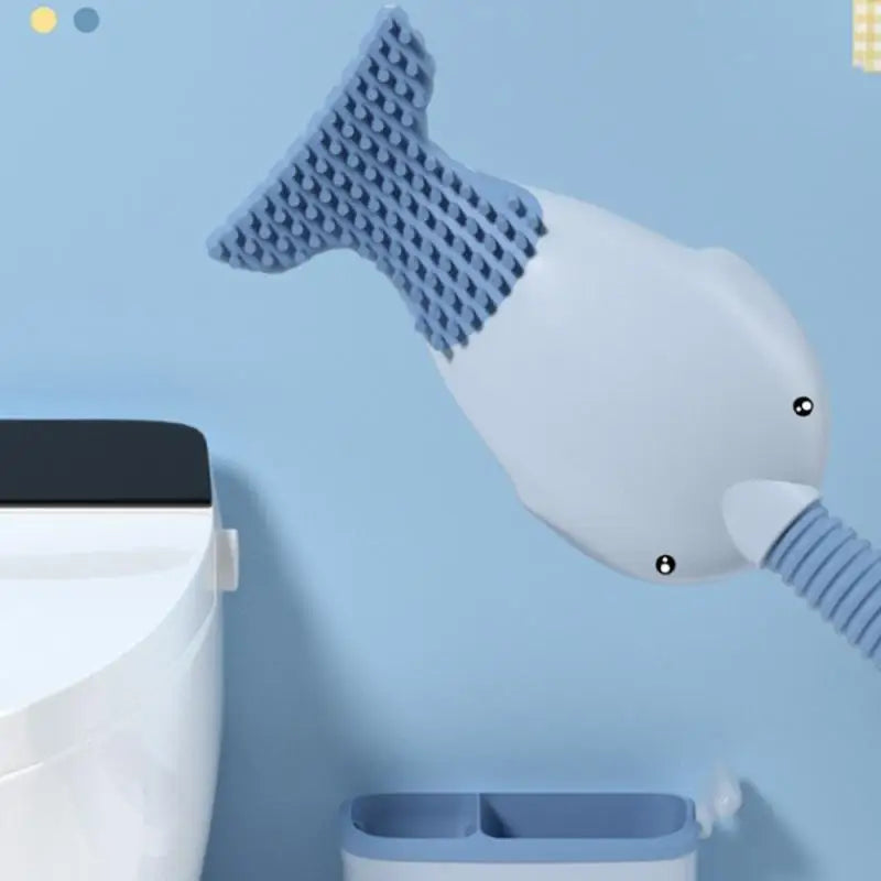 Sikunuo | Household Cleaning Essential Simple 2in1 Brush