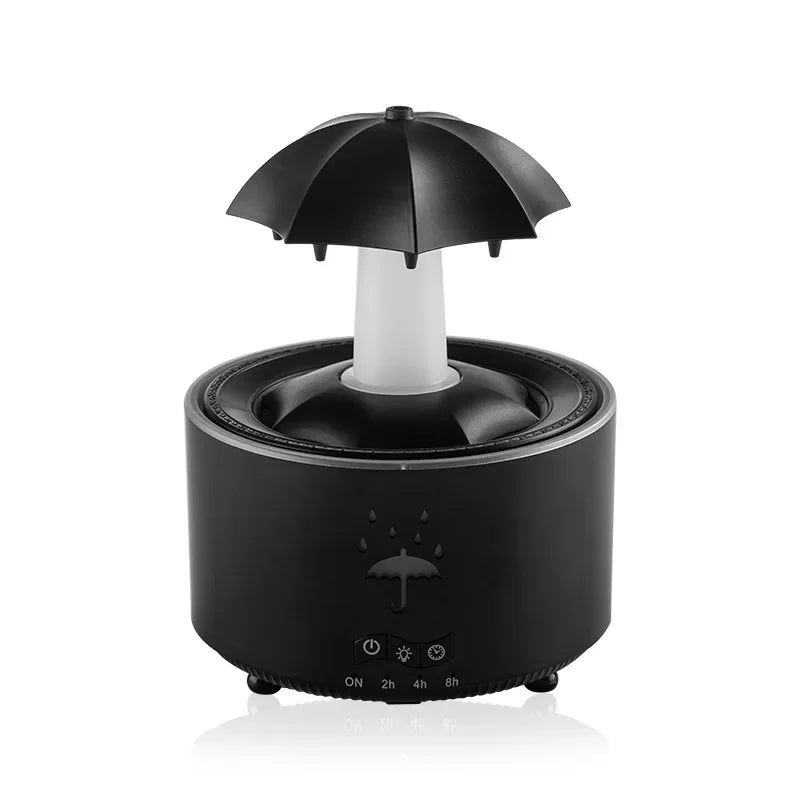 Sikunuo | Umbrella Water Drop Air Humidifier