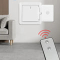 Sikunuo | Smart Button Pusher Remote Light Switch Controller