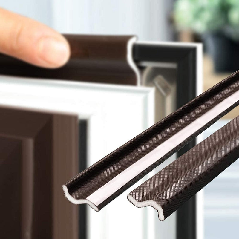Sikunuo | Soundproof Window Sealing Strip Foam