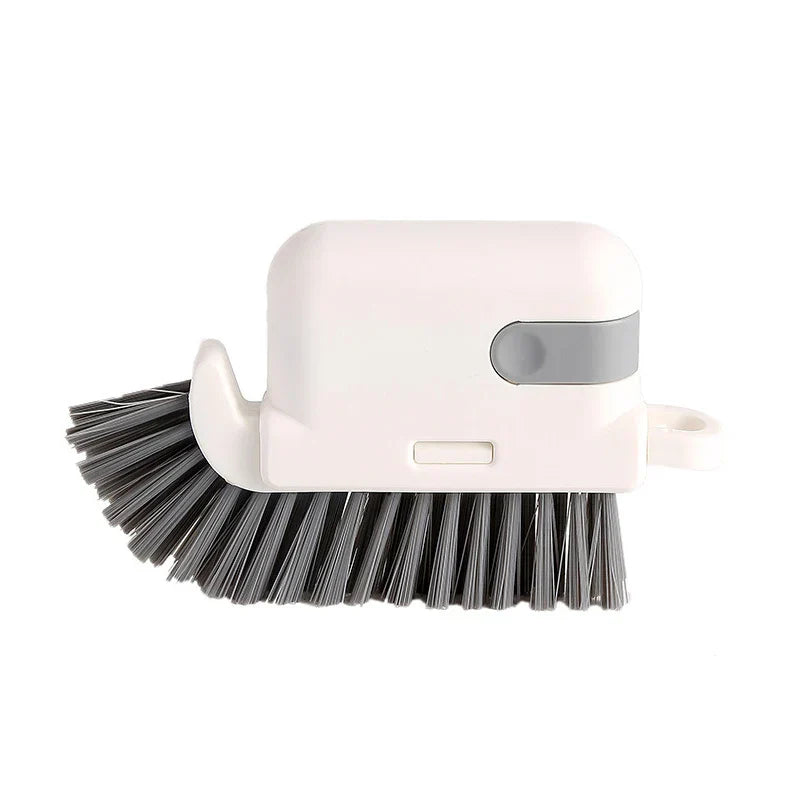 Sikunuo | Multi-Surface Detailed Multi-Purpose Edge Cleaner Brush