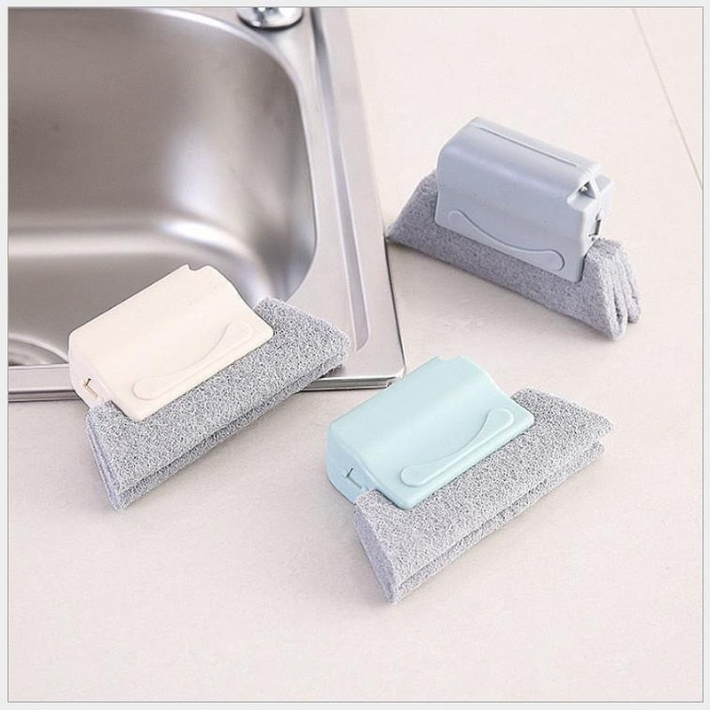 Sikunuo | Window Gap Corner Cleaner Tool
