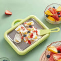 Sikunuo | Instant Frozen Ice Cream Dessert Maker Tray