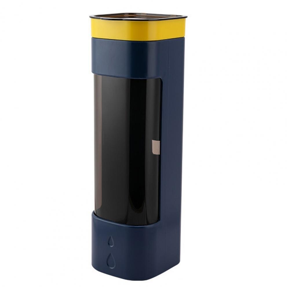 Sikunuo | Wall-Mounted Easy Reach Paper Cup Dispenser