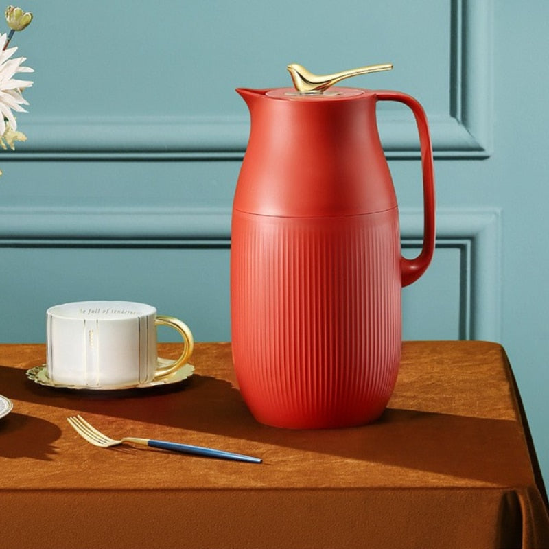 Sikunuo | Hot Giant Minimalist Insulated Thermos