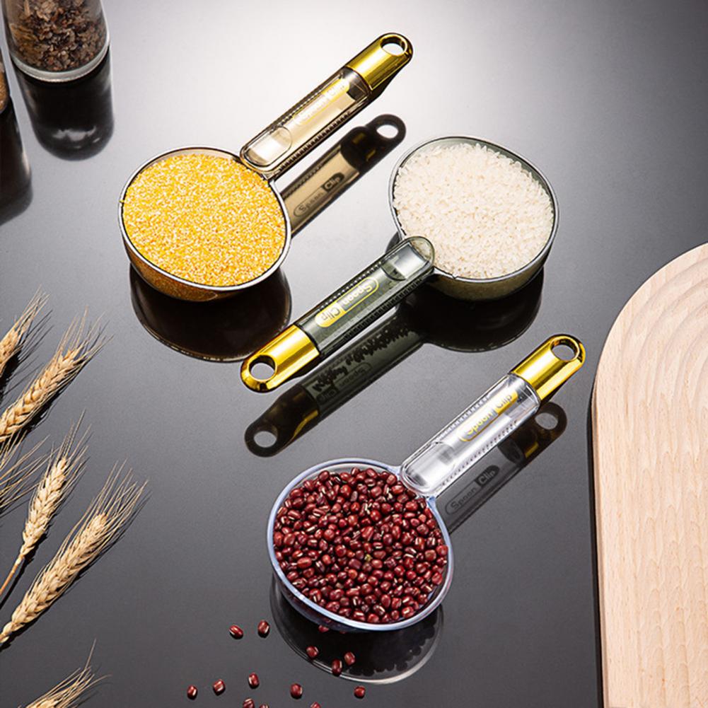 Sikunuo | Kitchen Captain Multifunctional Scoop