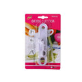 Sikunuo | Multifunctional Safe Bean Vegetable Cuter