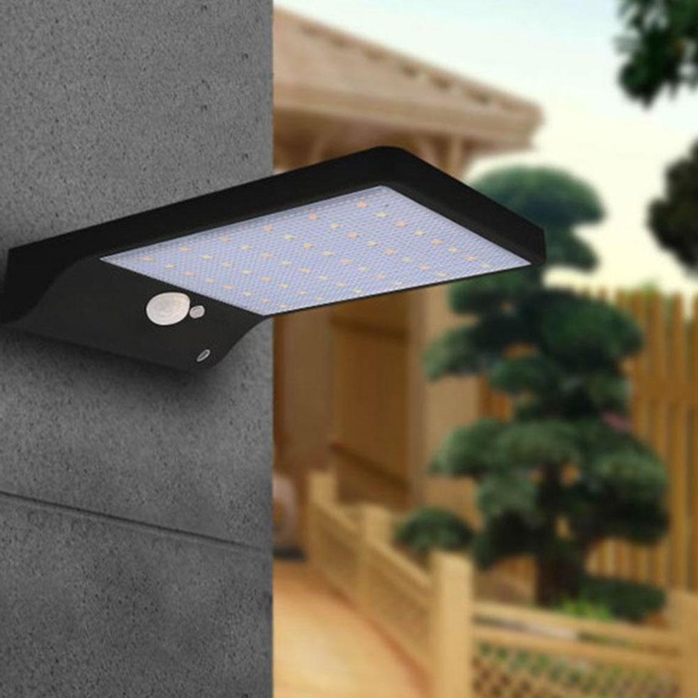 Sikunuo | Waterproof Solar Outdoor Garden Light