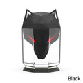 Sikunuo | Wolf Head SB Aromatherapy Night Lamp Humidifier