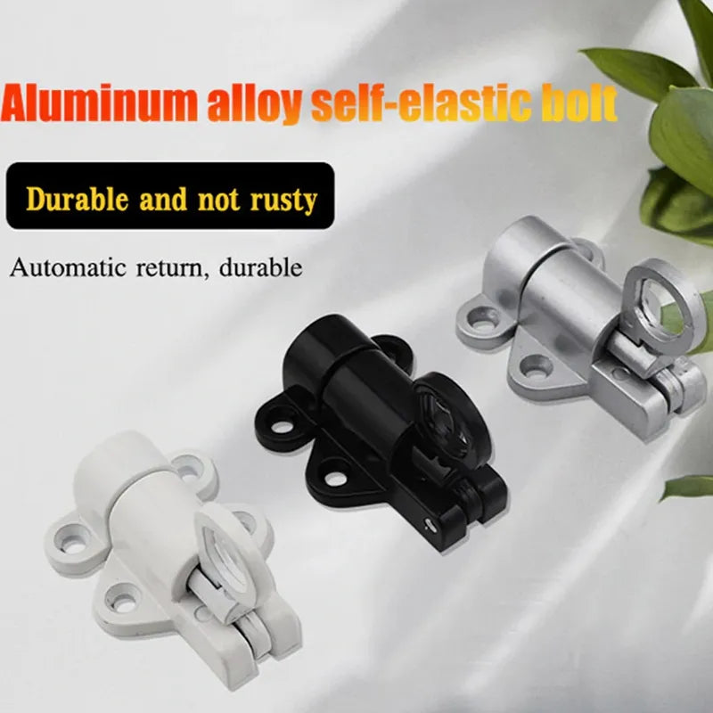 Sikunuo | Easy Security Automatic Door Latch