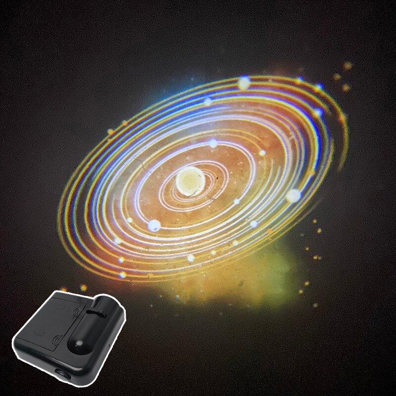 Sikunuo | Firework Night Light Projector