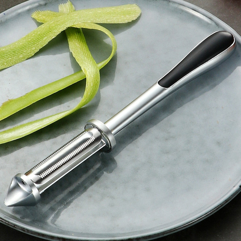 Sikunuo | Pro-Grade Fruit Vegetable Peeler
