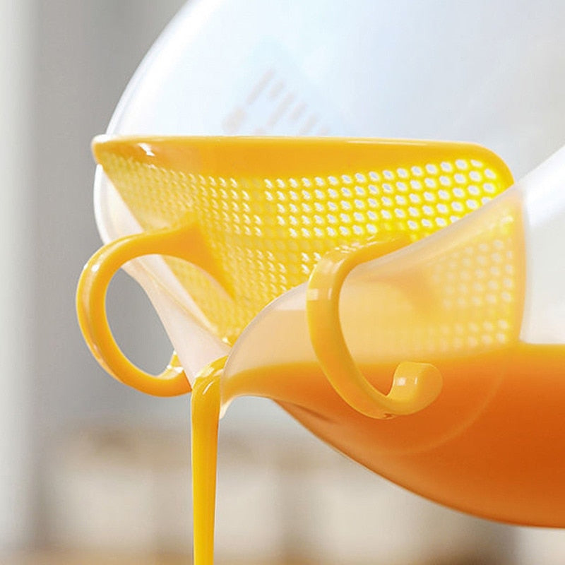 Sikunuo | Smart Chef Filter Measuring Cup