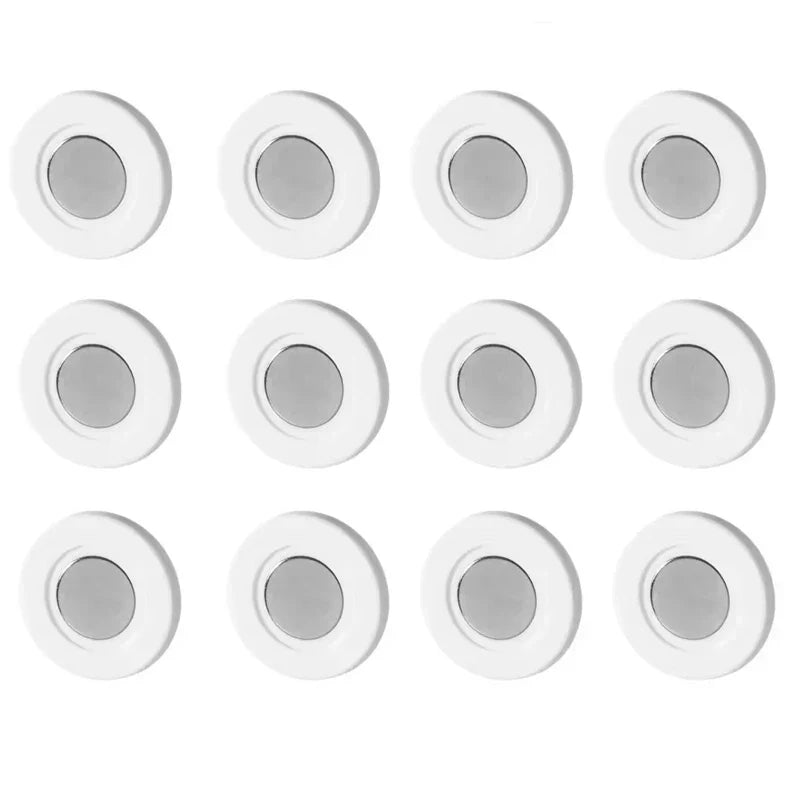 Sikunuo | Home Organizer Super Strong Multi-Purpose Magnets