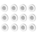 Sikunuo | Home Organizer Super Strong Multi-Purpose Magnets