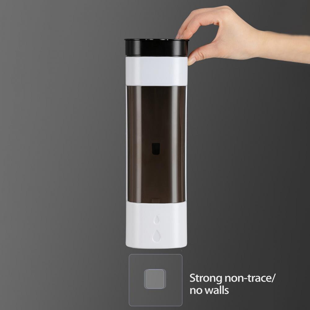 Sikunuo | Wall-Mounted Easy Reach Paper Cup Dispenser