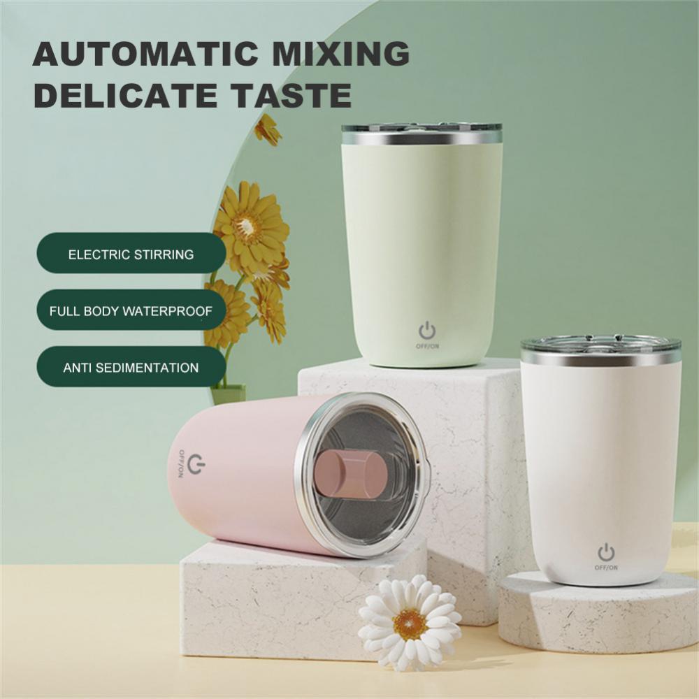 Sikunuo | Tornado Automatic Waterproof Rechargeable Shaker