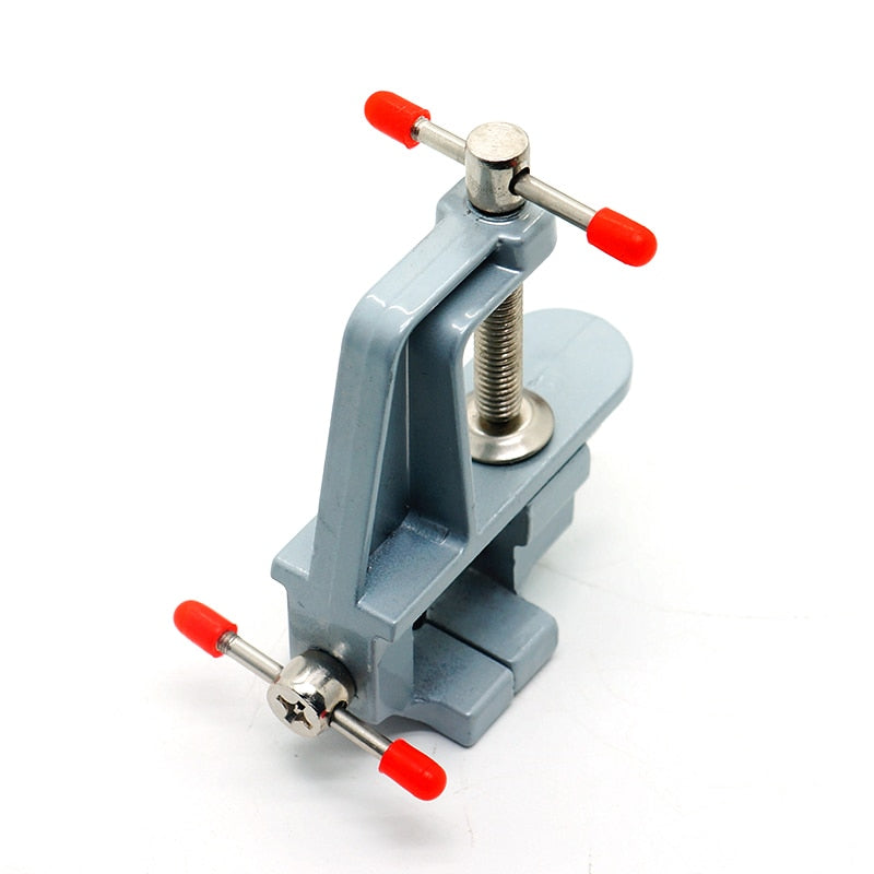 Sikunuo | Mini Fixer Aluminum DIY Clamp Tool