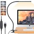 Sikunuo | Adaptive Workspace Dimmable Flexible LED Lamp
