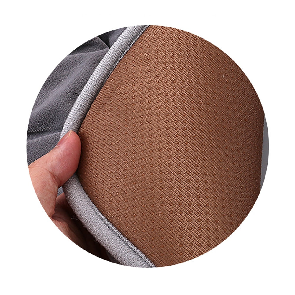 Sikunuo | Electric Adjustable Temperature Heating Pad