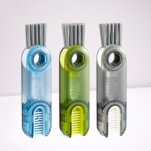 Sikunuo | Magic Cleaning Time Tiny Bottle Multifunctional Cleaner