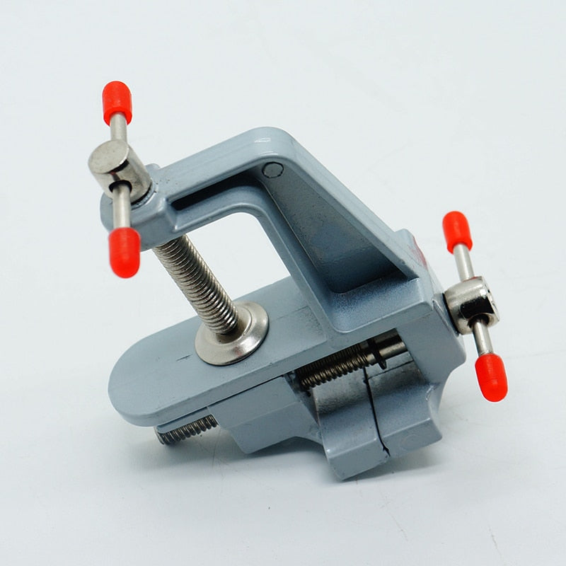 Sikunuo | Mini Fixer Aluminum DIY Clamp Tool
