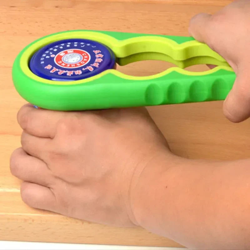 Sikunuo | Easy Twist 4in1 Multifunctional Jar Opener
