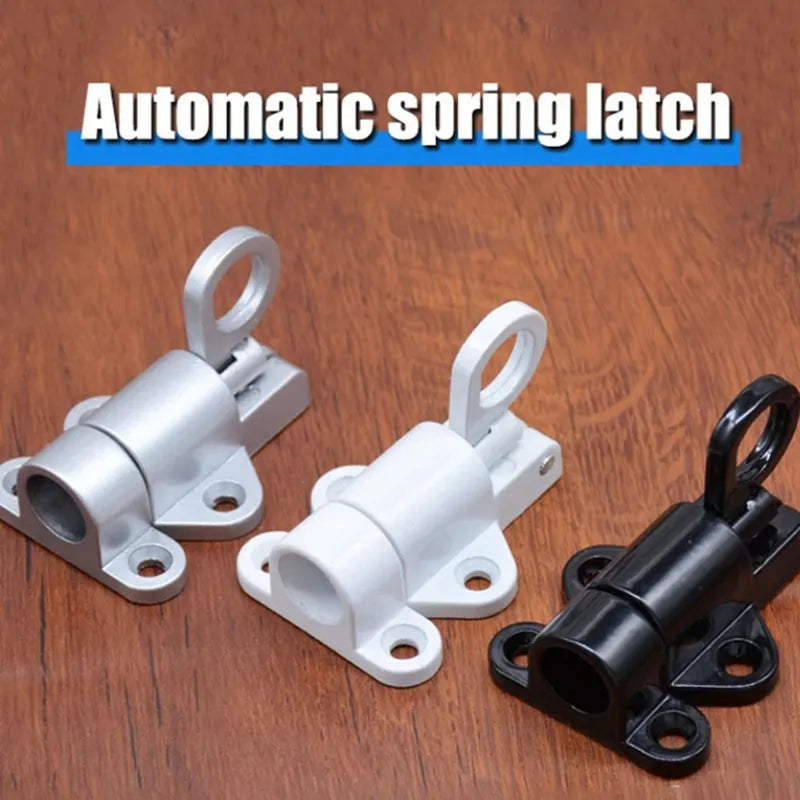 Sikunuo | Easy Security Automatic Door Latch
