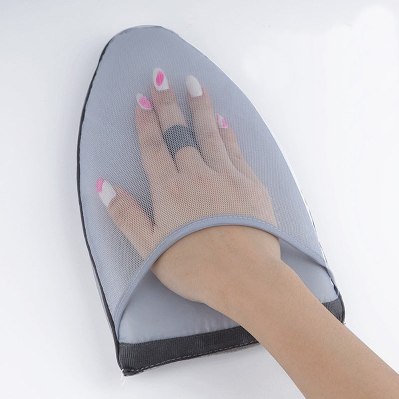 Sikunuo | Heat Resistant Ironing Pad Glove