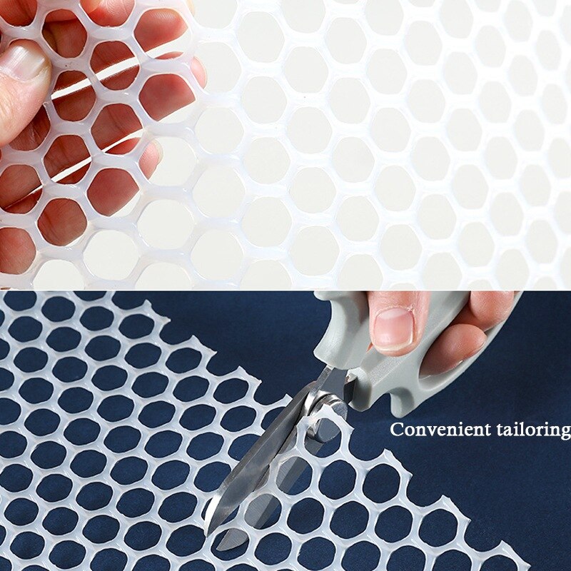 Sikunuo | Anti-fall Balcony Safety Net