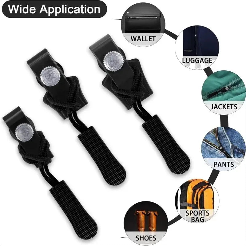 Sikunuo | Instant Zipper Fixer Repair Set