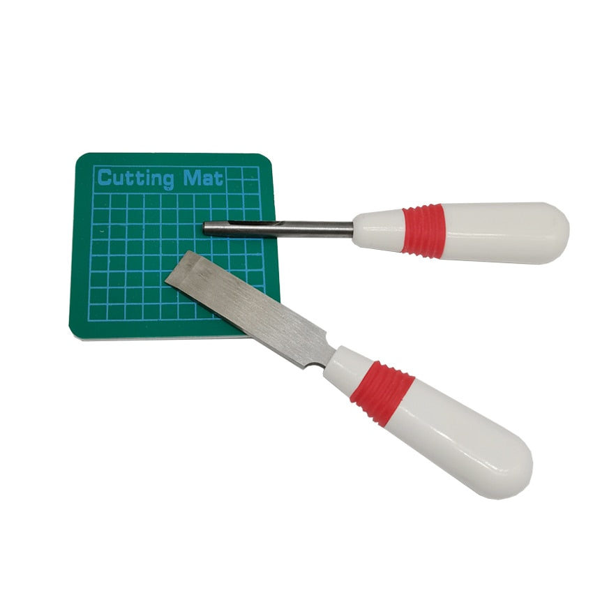 Sikunuo | Button Cutter Sewing Set