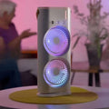 Sikunuo | Portable Double Fan Cooling Spray Air Conditioning